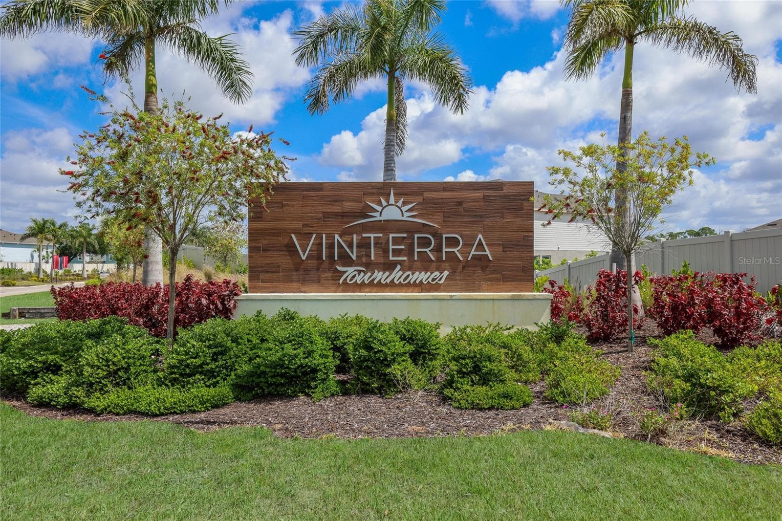 Vinterra Townhomes is perfectly located near Nokomis Beach, Casey Key, Siesta Key, the Legacy Trail and Oscar Scherer State Park! A truly one-of-a-kind community! - 15150 GINETTI ST, NOKOMIS