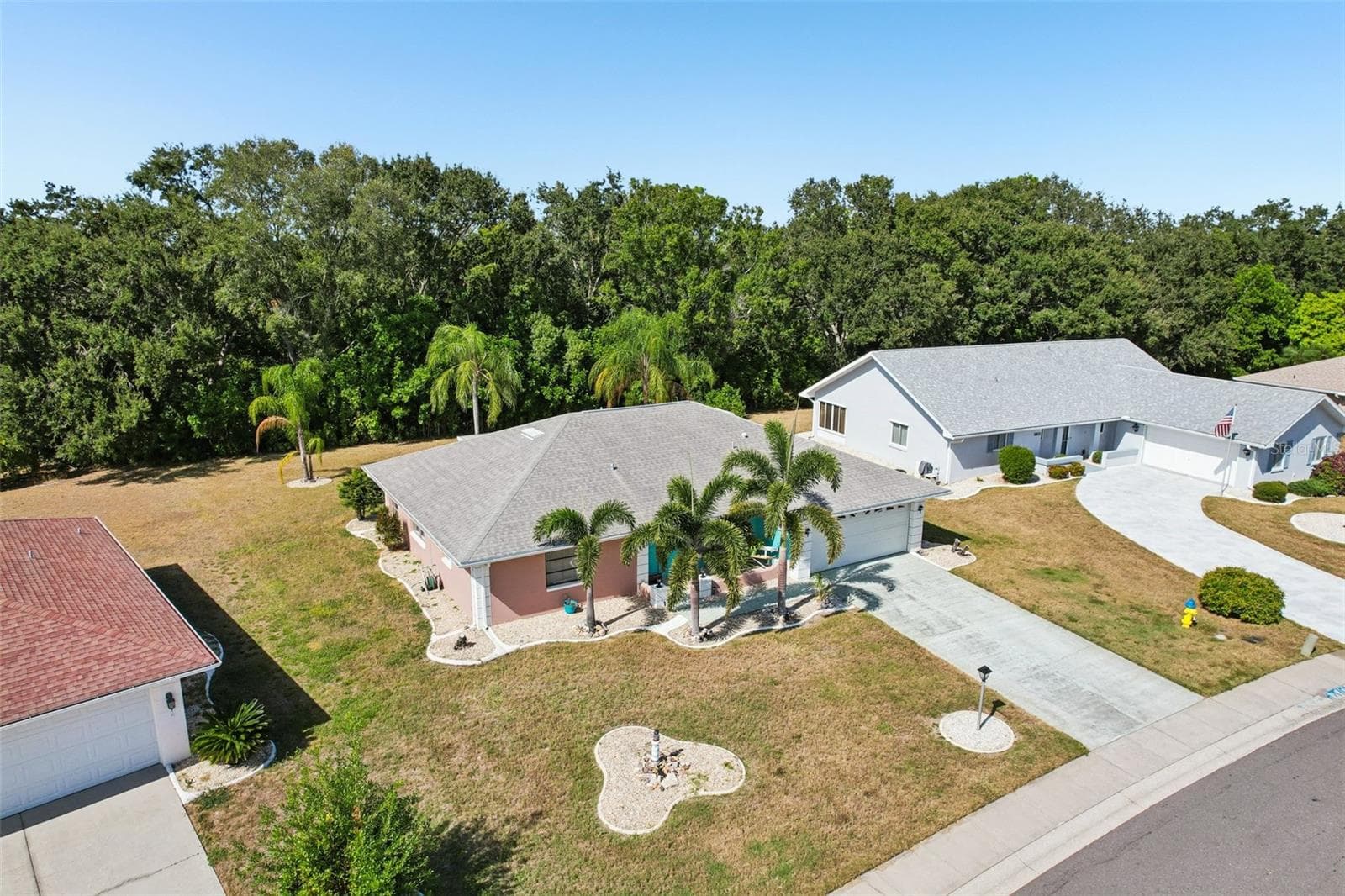 Single Family Residence at 1805 NEW BEDFORD DR, SUN CITY CENTER, photo 48 of 54