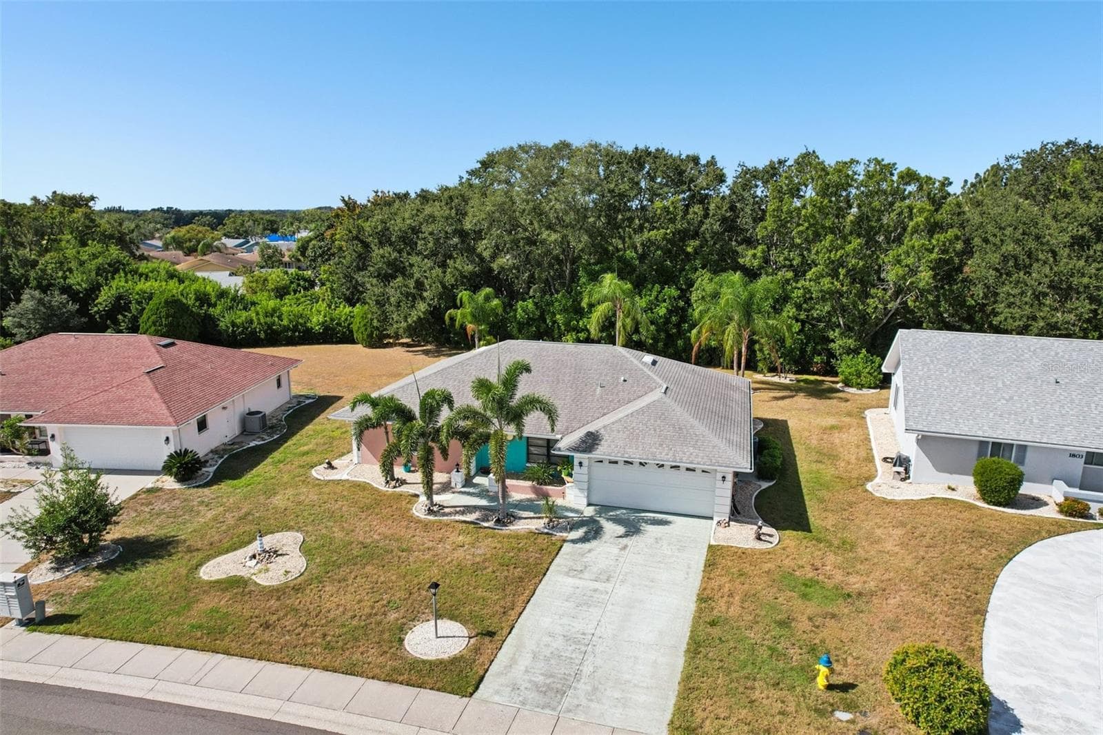 Single Family Residence at 1805 NEW BEDFORD DR, SUN CITY CENTER, photo 49 of 54
