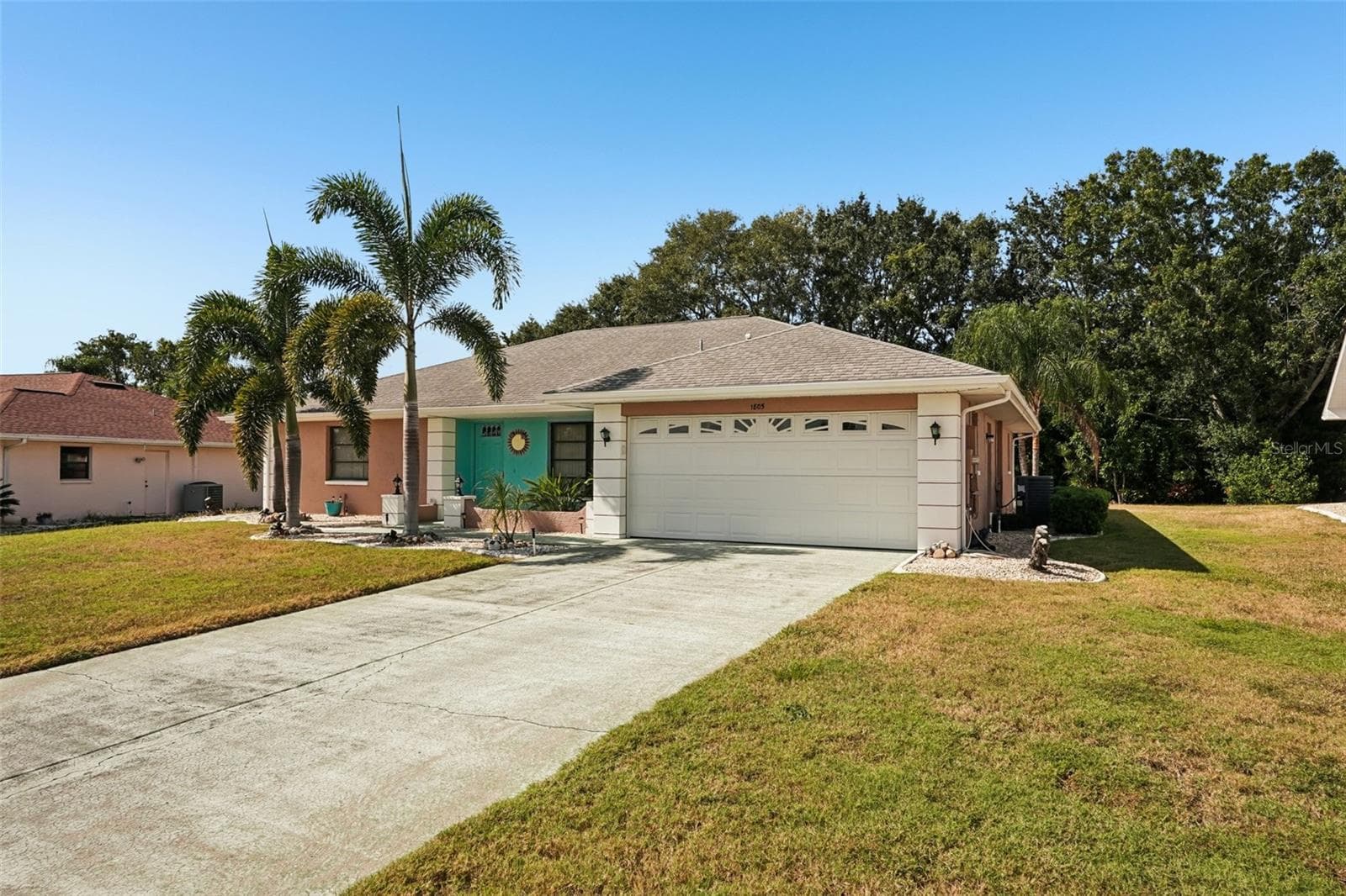 Single Family Residence at 1805 NEW BEDFORD DR, SUN CITY CENTER, photo 50 of 54