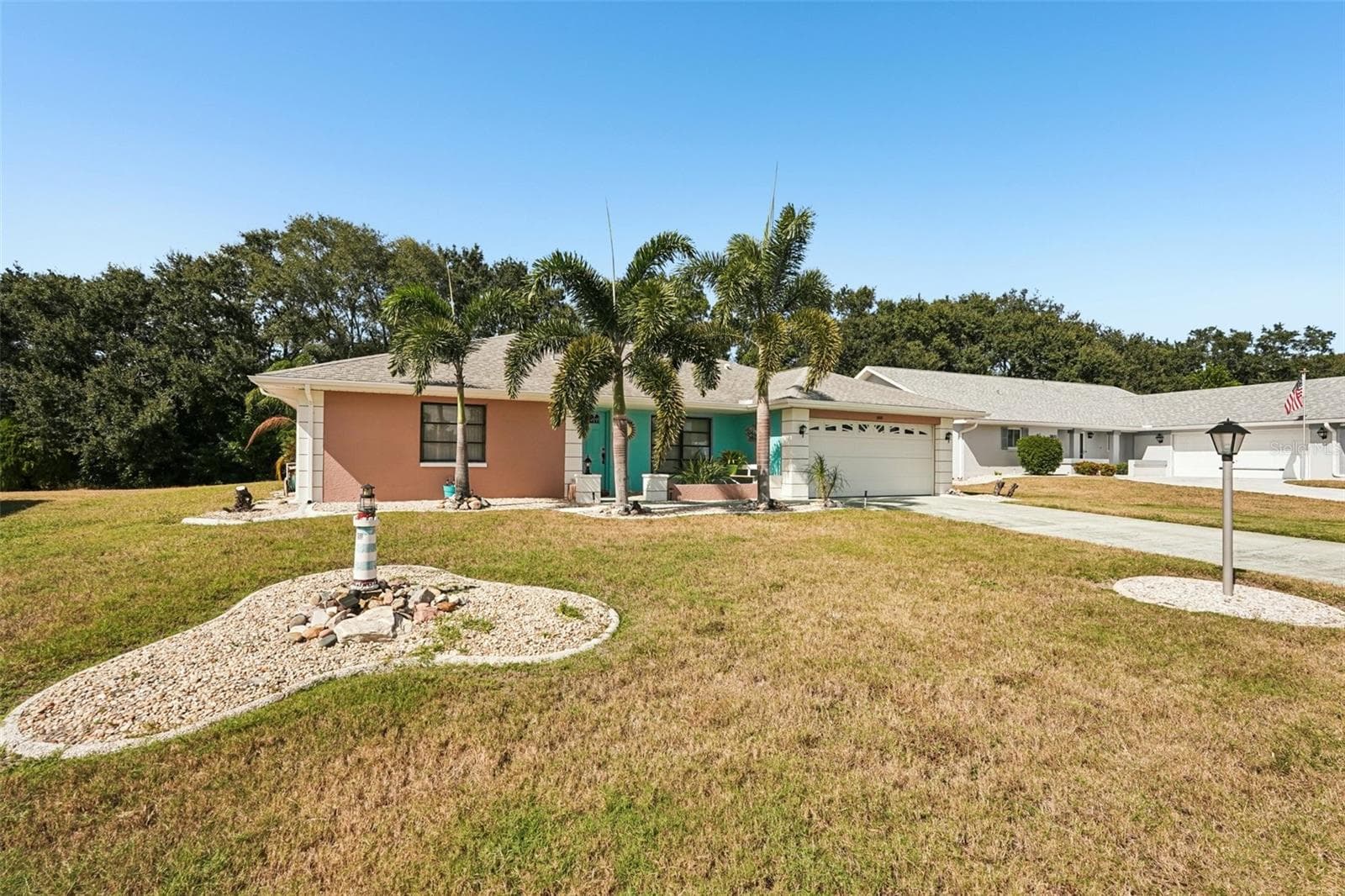 Single Family Residence at 1805 NEW BEDFORD DR, SUN CITY CENTER, photo 51 of 54