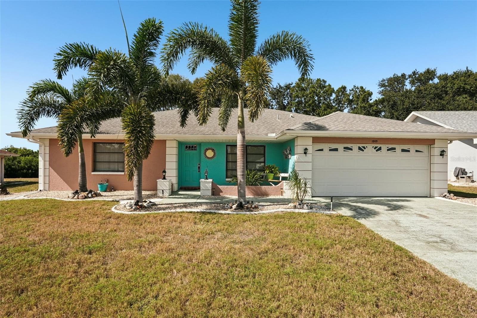 Single Family Residence at 1805 NEW BEDFORD DR, SUN CITY CENTER, photo 52 of 54