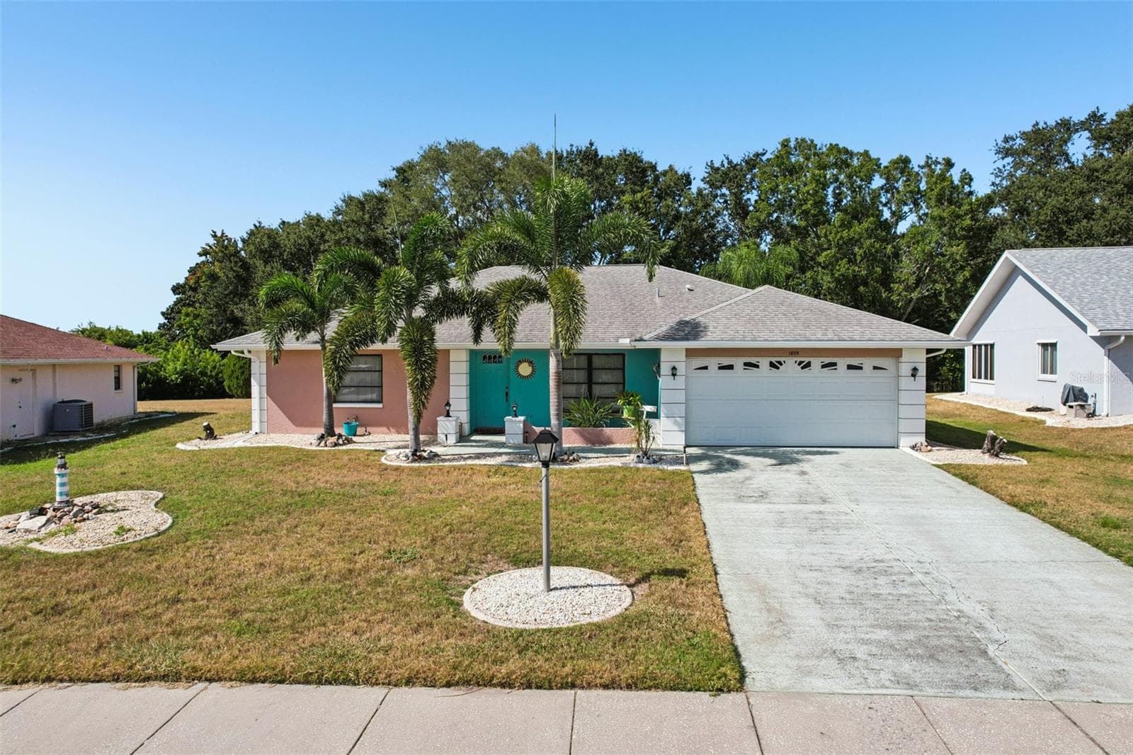 Single Family Residence at 1805 NEW BEDFORD DR, SUN CITY CENTER, photo 53 of 54