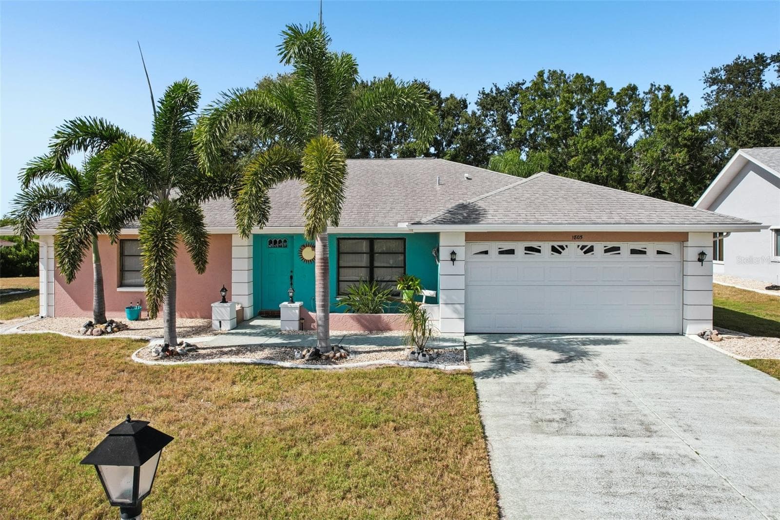 Single Family Residence at 1805 NEW BEDFORD DR, SUN CITY CENTER, photo 54 of 54