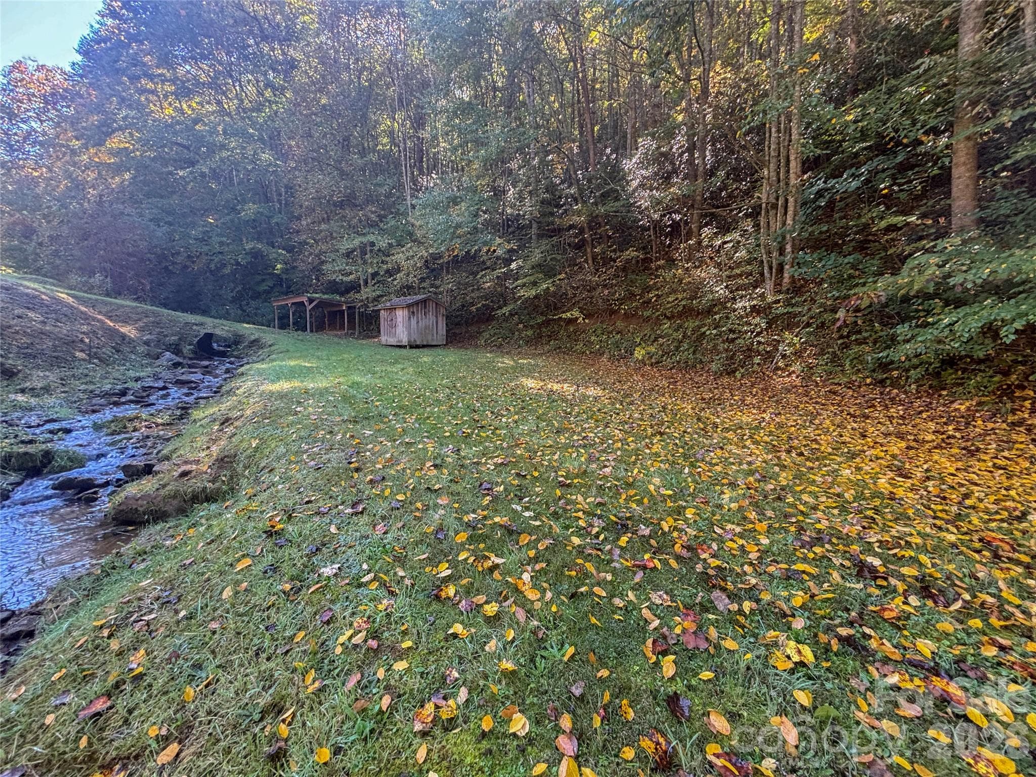 Acreage at 8888 Pumpkintown Road, Sylva, photo 4 of 15