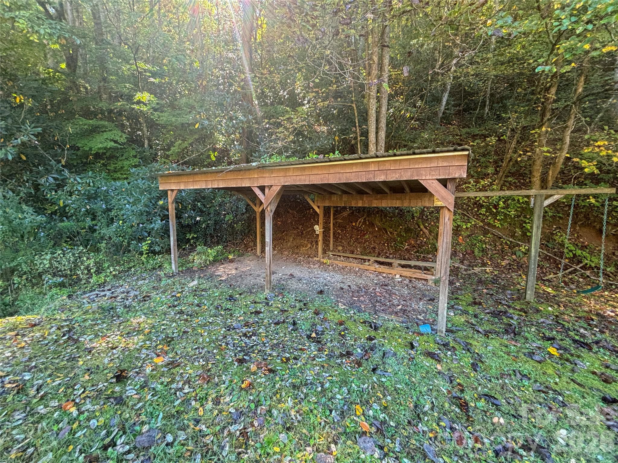 Acreage at 8888 Pumpkintown Road, Sylva, photo 6 of 15