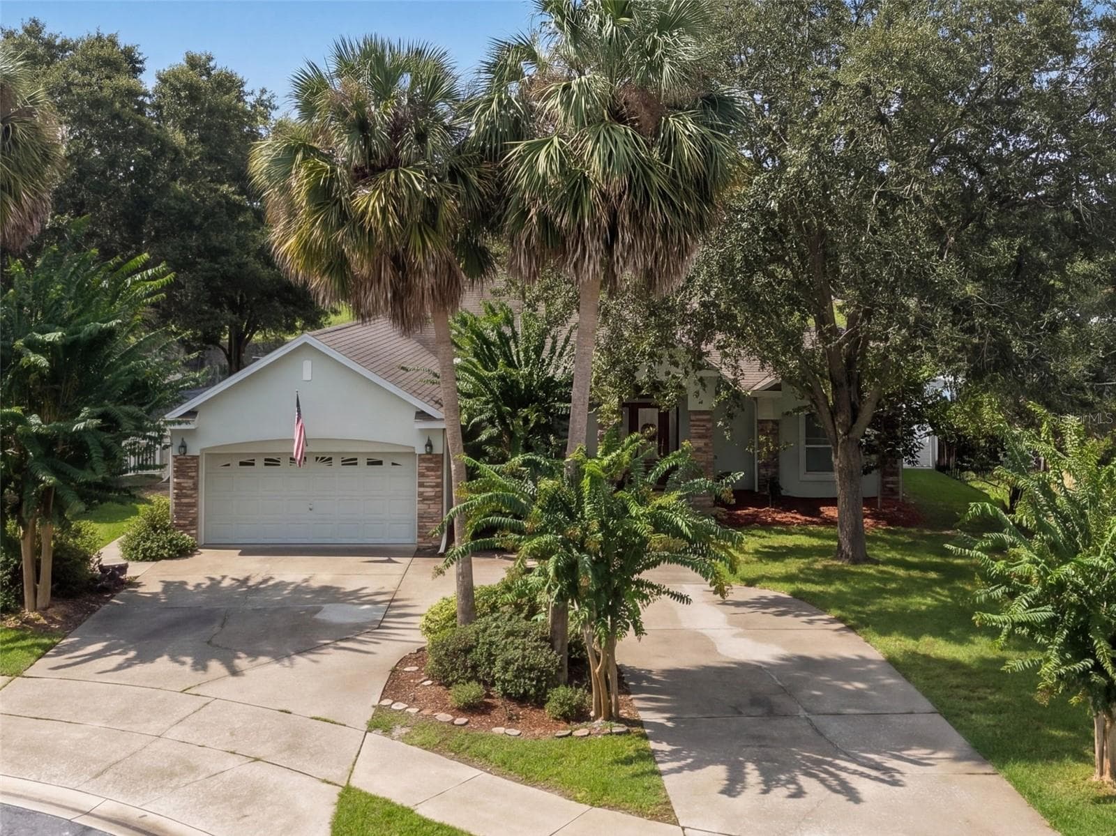 Single Family Residence at 106 OAK HAVEN CIR, DELAND, photo 3 of 49