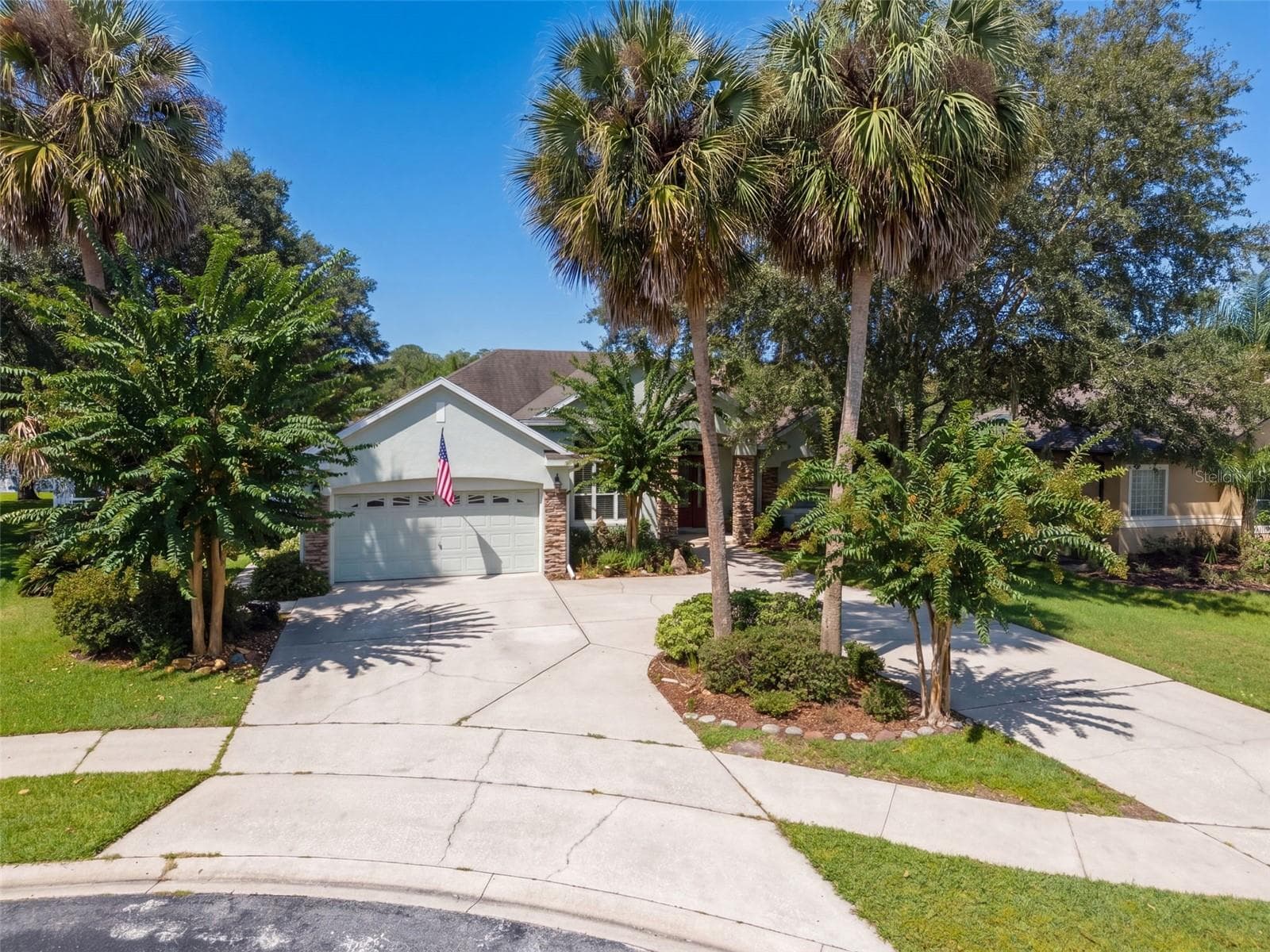 Single Family Residence at 106 OAK HAVEN CIR, DELAND, photo 4 of 49