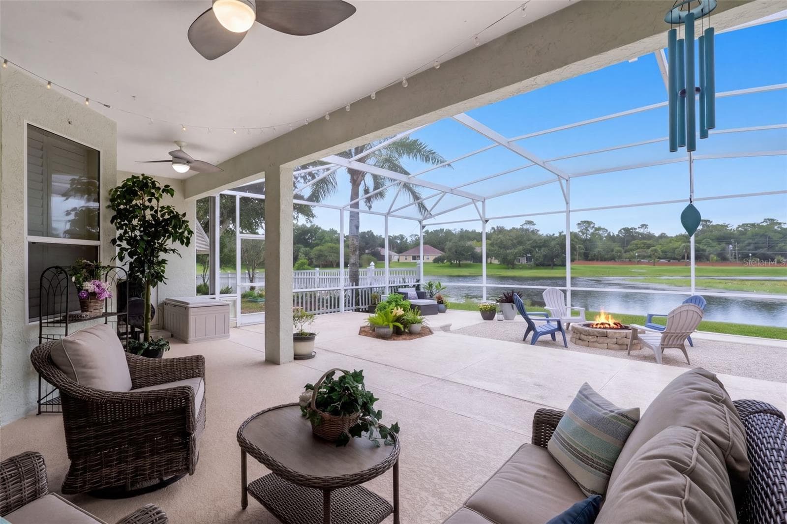 Single Family Residence at 106 OAK HAVEN CIR, DELAND, photo 33 of 49