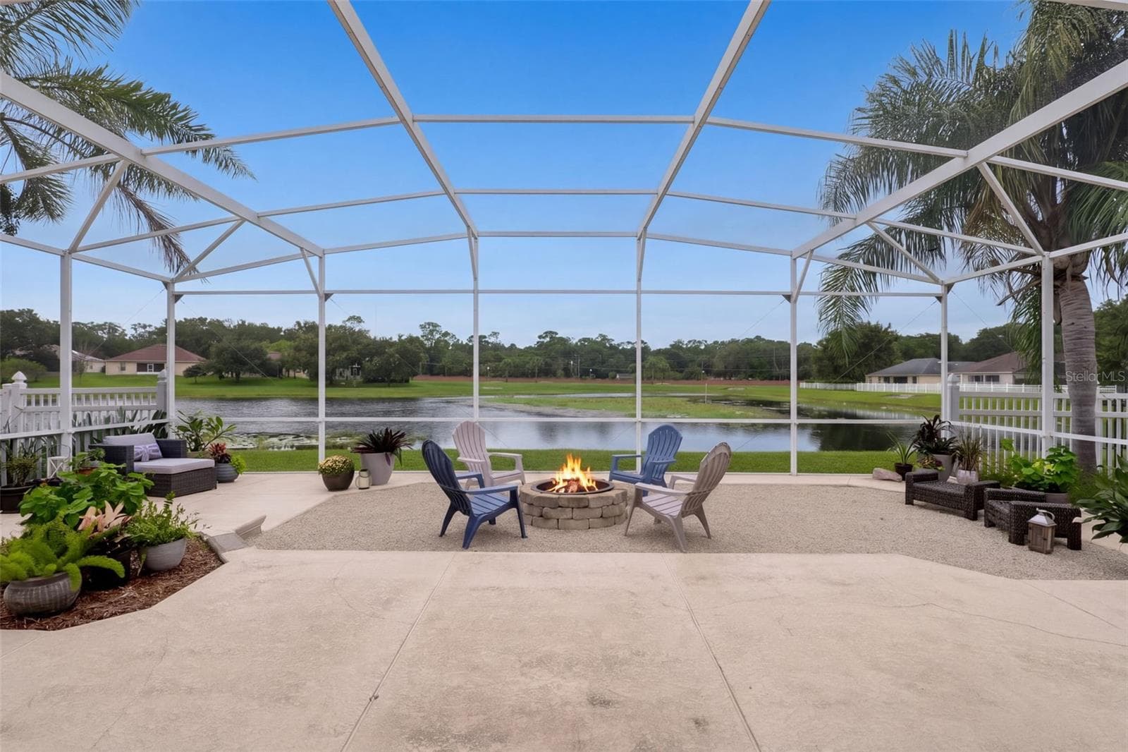 Single Family Residence at 106 OAK HAVEN CIR, DELAND, photo 36 of 49