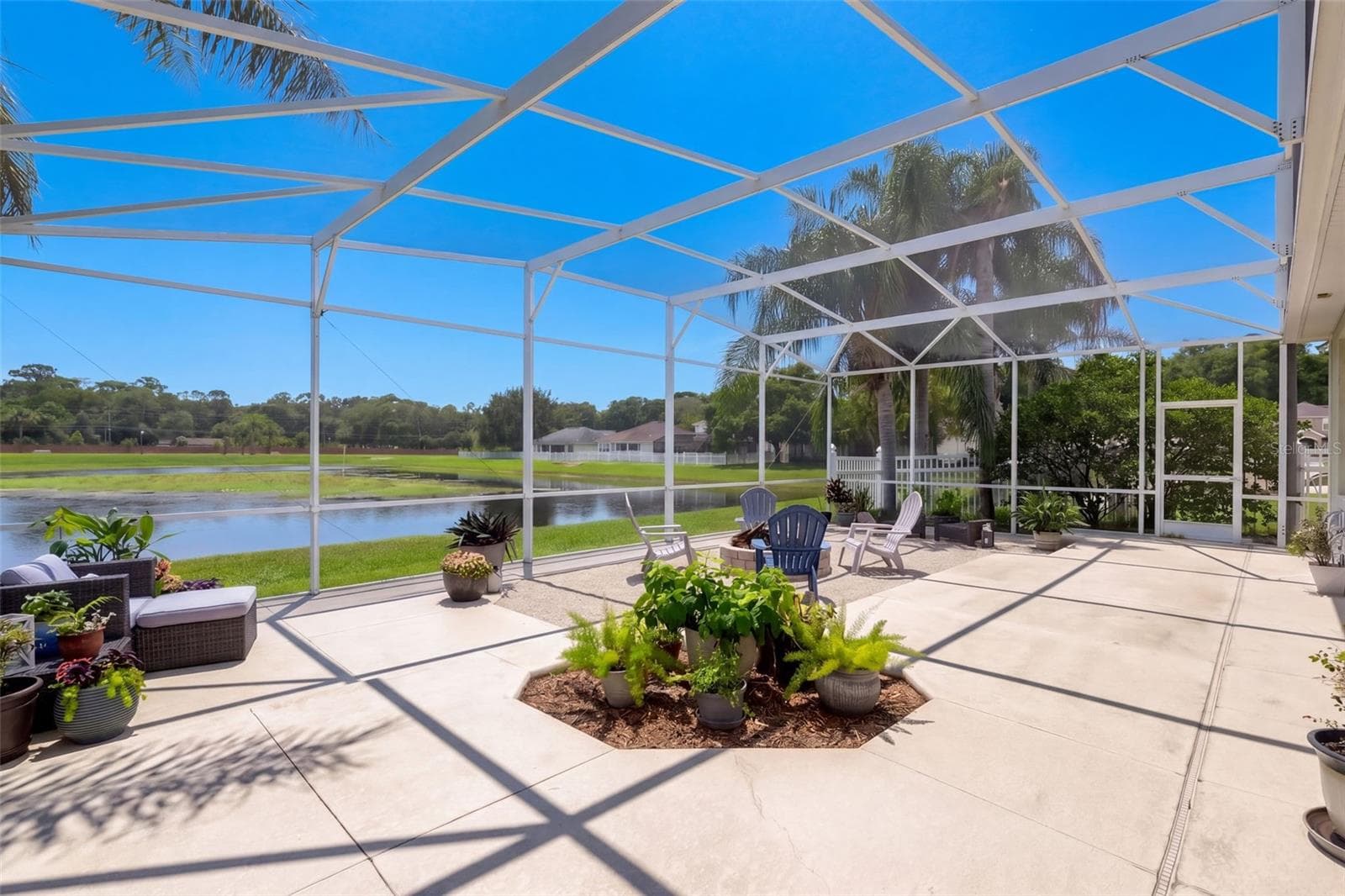 Single Family Residence at 106 OAK HAVEN CIR, DELAND, photo 37 of 49