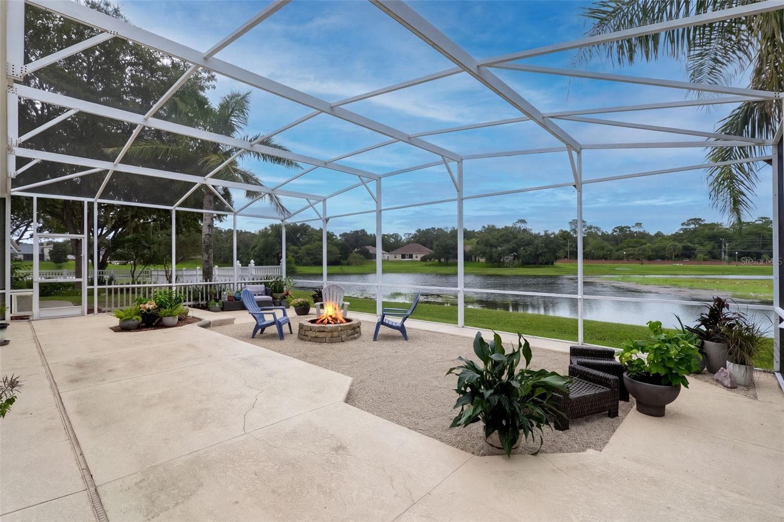 Single Family Residence at 106 OAK HAVEN CIR, DELAND, photo 38 of 49