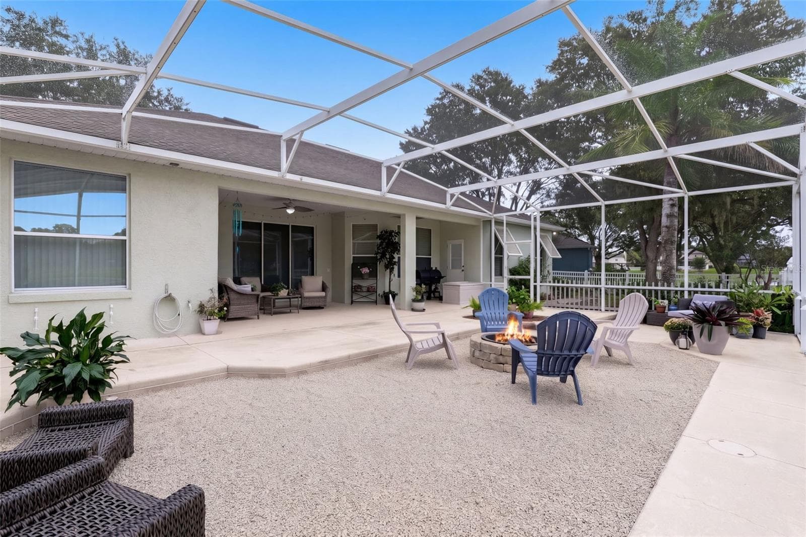 Single Family Residence at 106 OAK HAVEN CIR, DELAND, photo 39 of 49