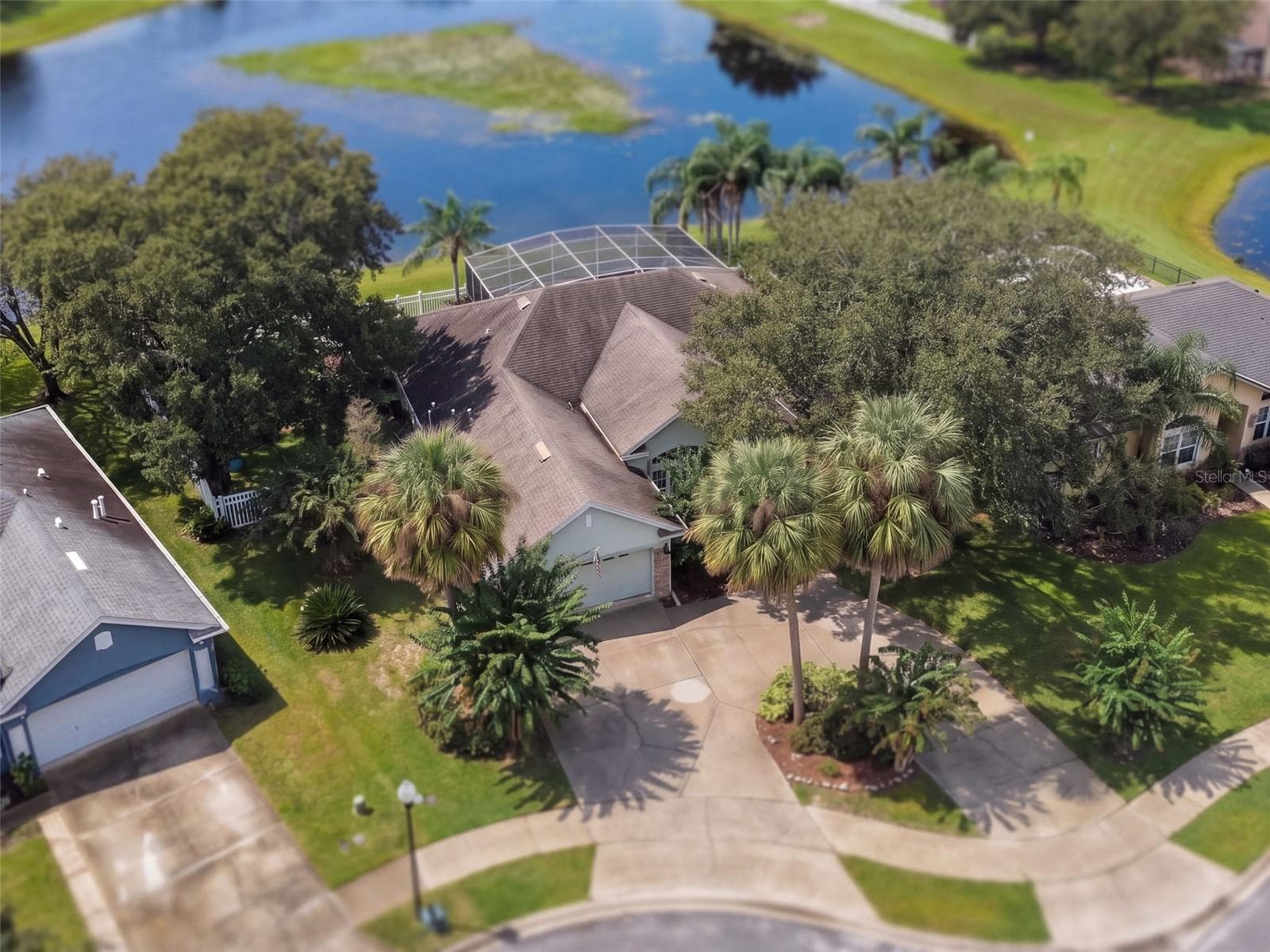 Single Family Residence at 106 OAK HAVEN CIR, DELAND, photo 49 of 49