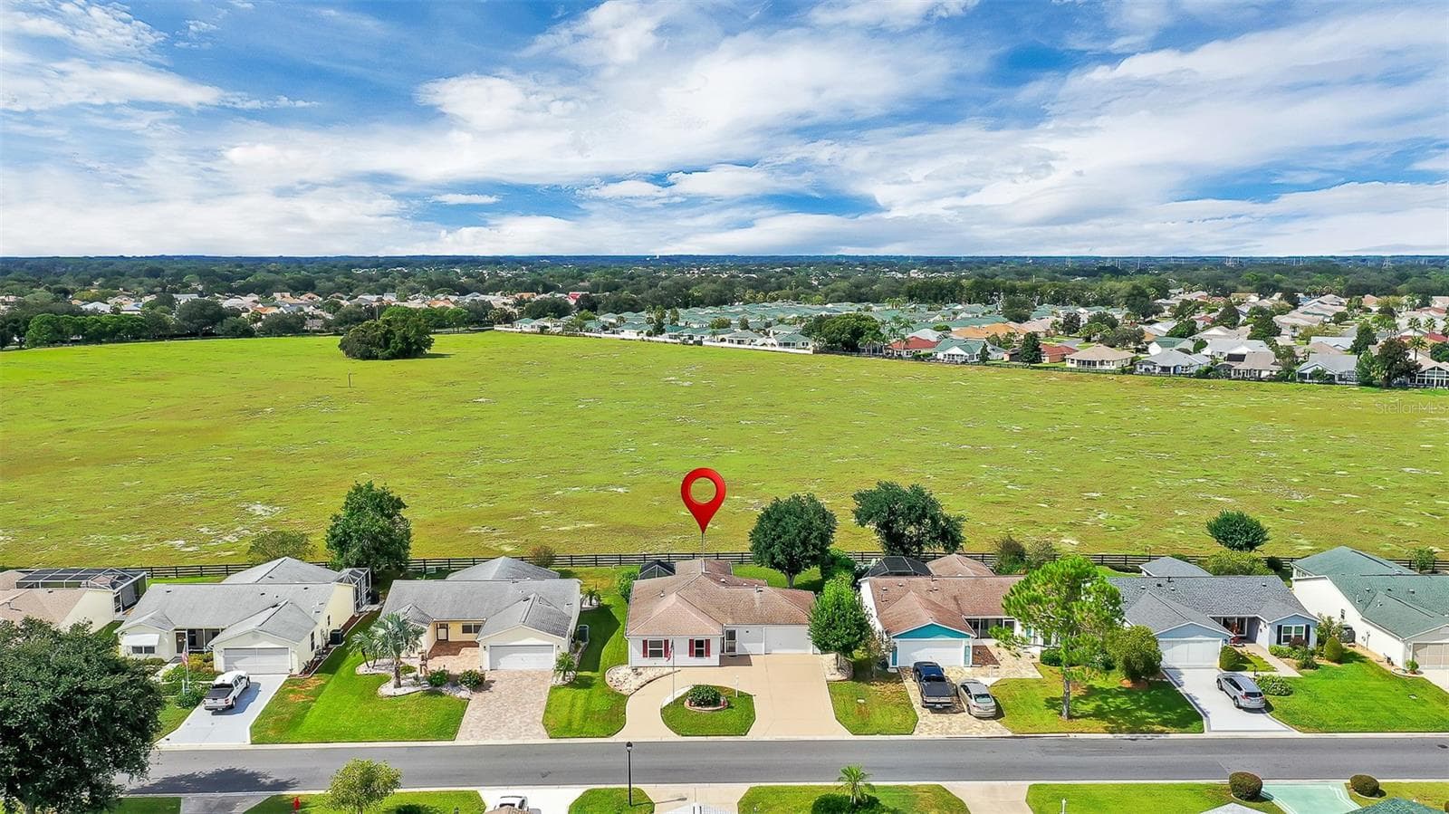 Single Family Residence at 1230 CARVELLO DR, THE VILLAGES, photo 4 of 34
