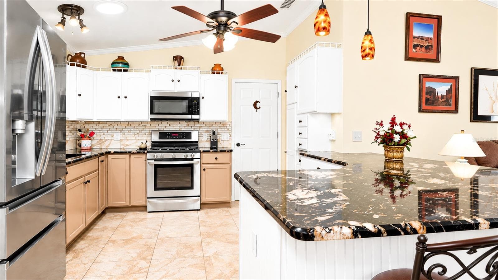 Single Family Residence at 1230 CARVELLO DR, THE VILLAGES, photo 8 of 34
