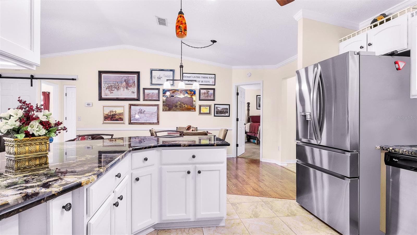 Single Family Residence at 1230 CARVELLO DR, THE VILLAGES, photo 10 of 34