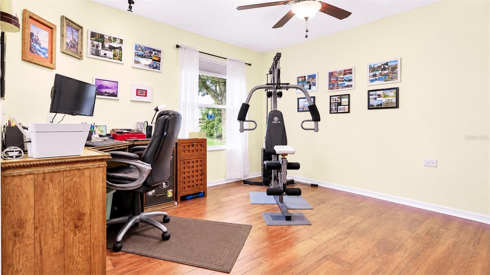 Single Family Residence at 1230 CARVELLO DR, THE VILLAGES, photo 12 of 34