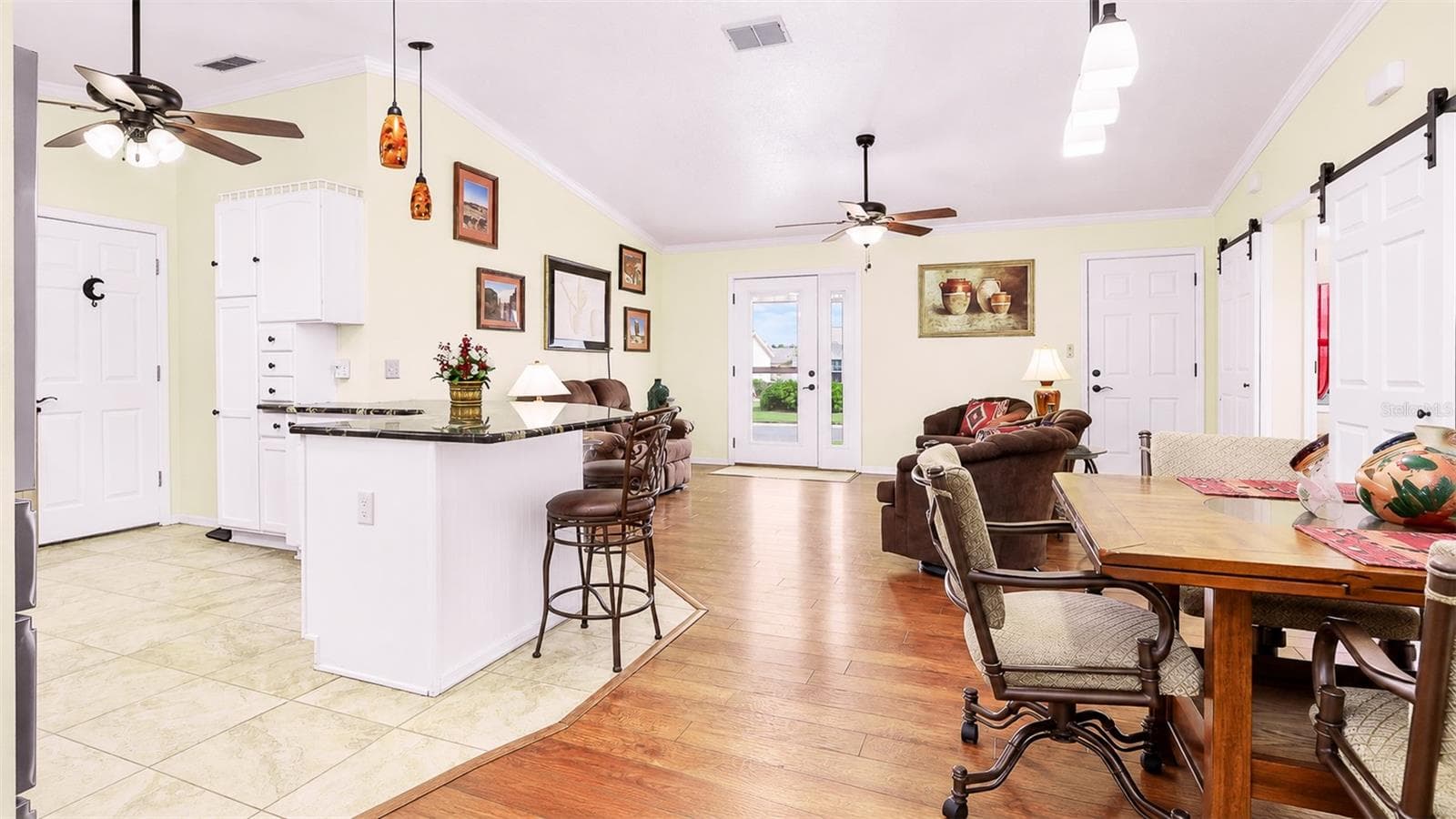 Single Family Residence at 1230 CARVELLO DR, THE VILLAGES, photo 15 of 34