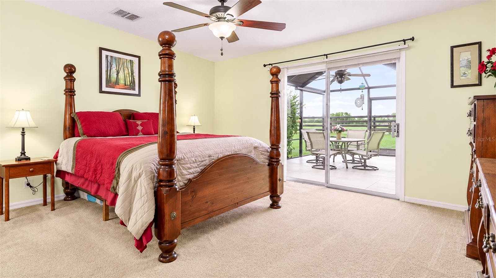 Single Family Residence at 1230 CARVELLO DR, THE VILLAGES, photo 20 of 34