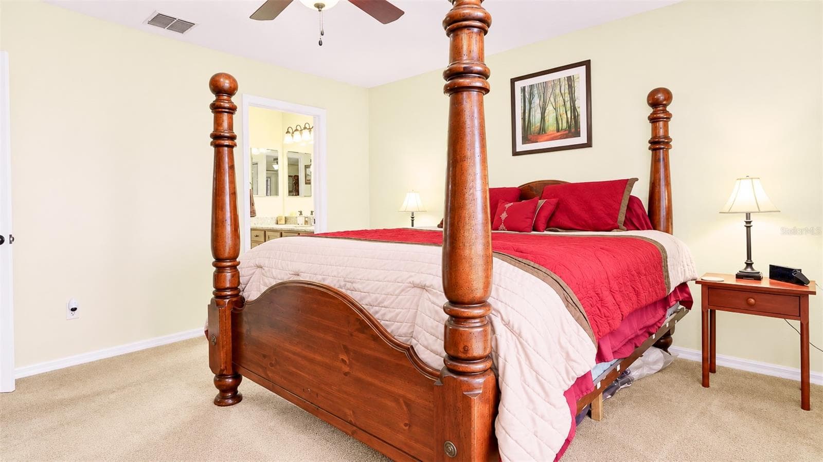 Single Family Residence at 1230 CARVELLO DR, THE VILLAGES, photo 21 of 34