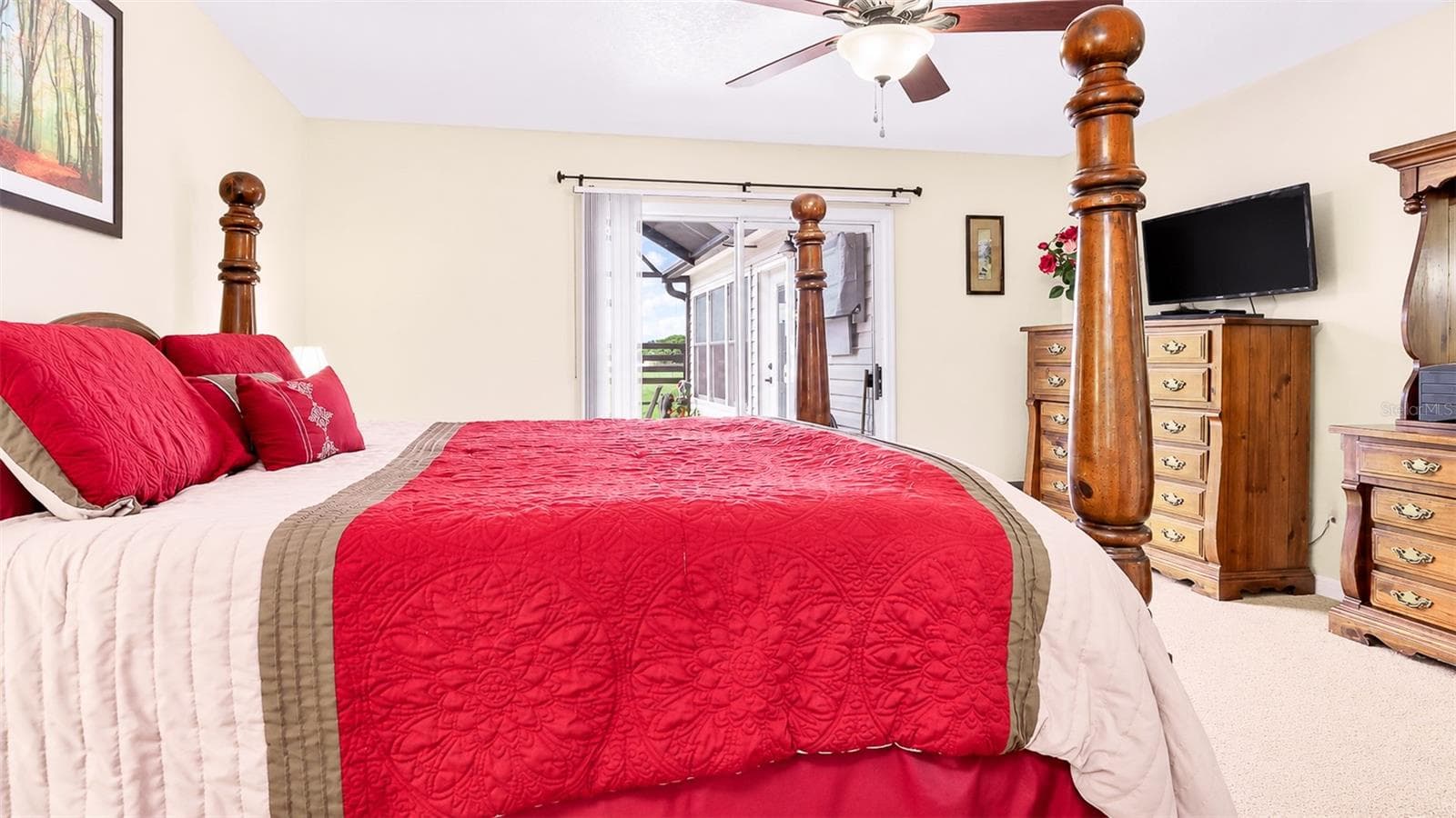 Single Family Residence at 1230 CARVELLO DR, THE VILLAGES, photo 24 of 34