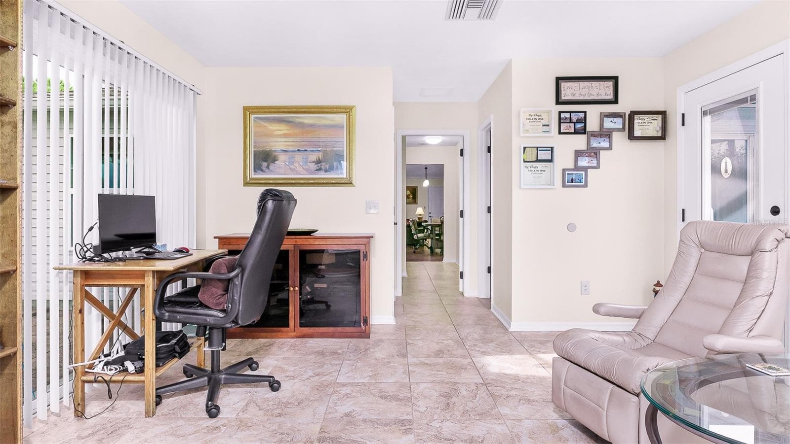 Single Family Residence at 1230 CARVELLO DR, THE VILLAGES, photo 30 of 34