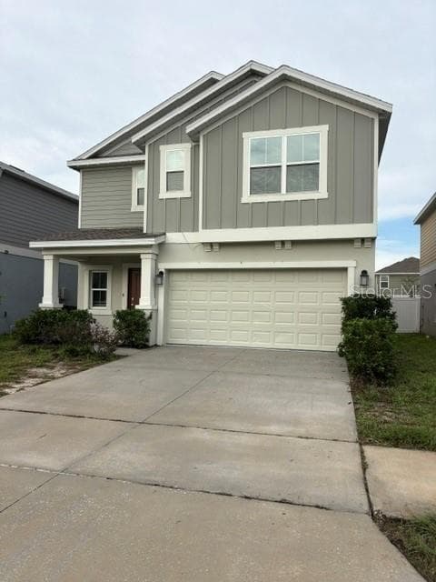 Single Family Residence at 1026 JOHN JACOB RD, DAVENPORT, photo 2 of 15