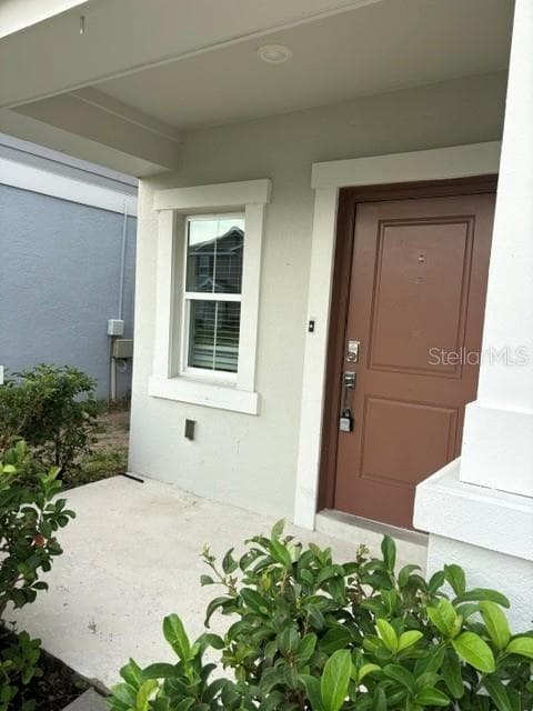 Single Family Residence at 1026 JOHN JACOB RD, DAVENPORT, photo 3 of 15