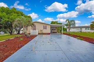 Manufactured Home at 15141 RIALTO AVE, BROOKSVILLE, photo 5 of 50