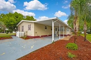 Manufactured Home at 15141 RIALTO AVE, BROOKSVILLE, photo 7 of 50