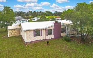 Manufactured Home at 15141 RIALTO AVE, BROOKSVILLE, photo 40 of 50