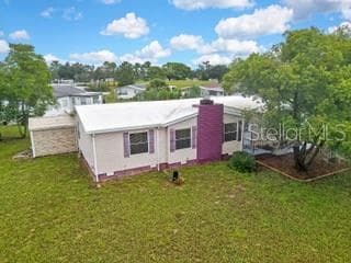 Manufactured Home at 15141 RIALTO AVE, BROOKSVILLE, photo 41 of 50