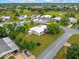 Manufactured Home at 15141 RIALTO AVE, BROOKSVILLE, photo 49 of 50