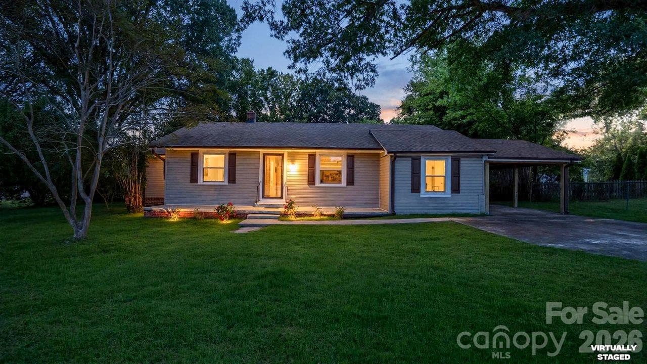 78 Stonecrest Circle