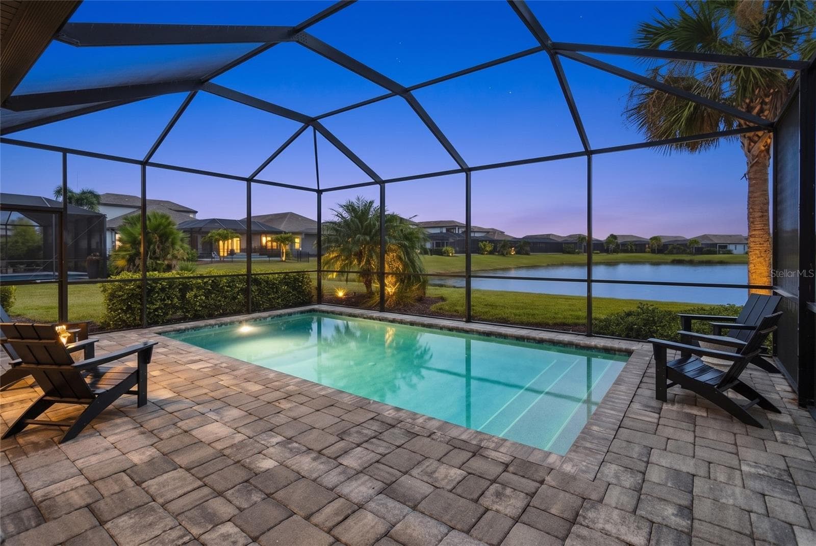 Single Family Residence at 4719 WINSOME WAY, LAKEWOOD RANCH, photo 5 of 84