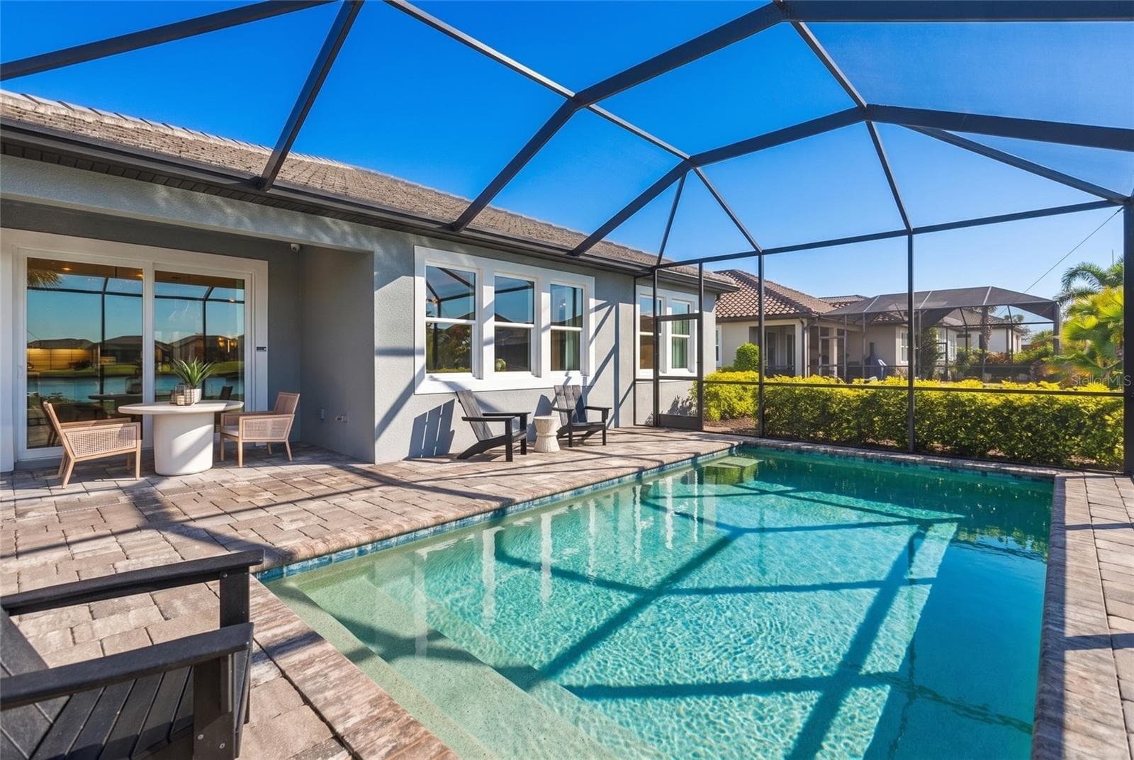 Single Family Residence at 4719 WINSOME WAY, LAKEWOOD RANCH, photo 11 of 84