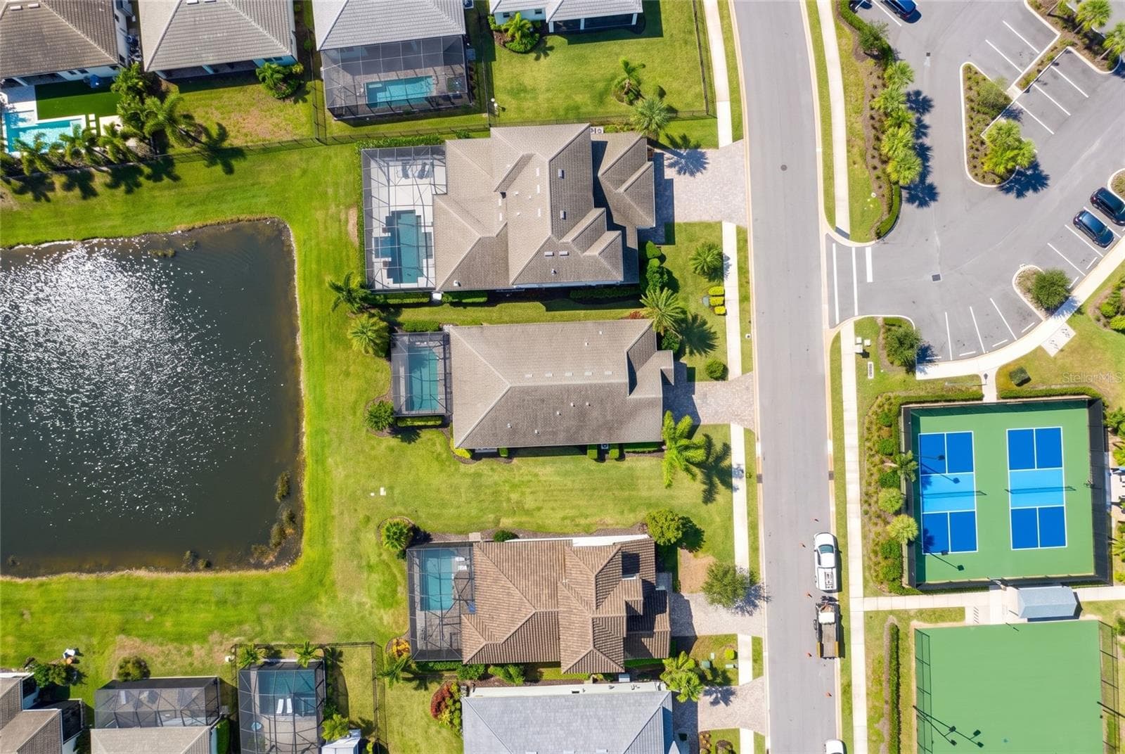 Single Family Residence at 4719 WINSOME WAY, LAKEWOOD RANCH, photo 13 of 84