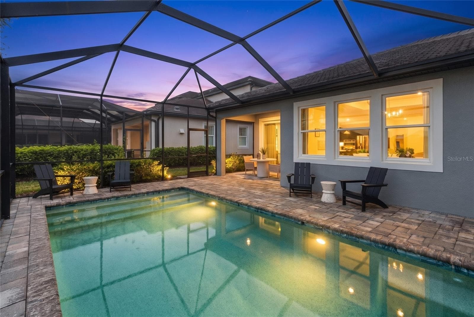 Single Family Residence at 4719 WINSOME WAY, LAKEWOOD RANCH, photo 15 of 84