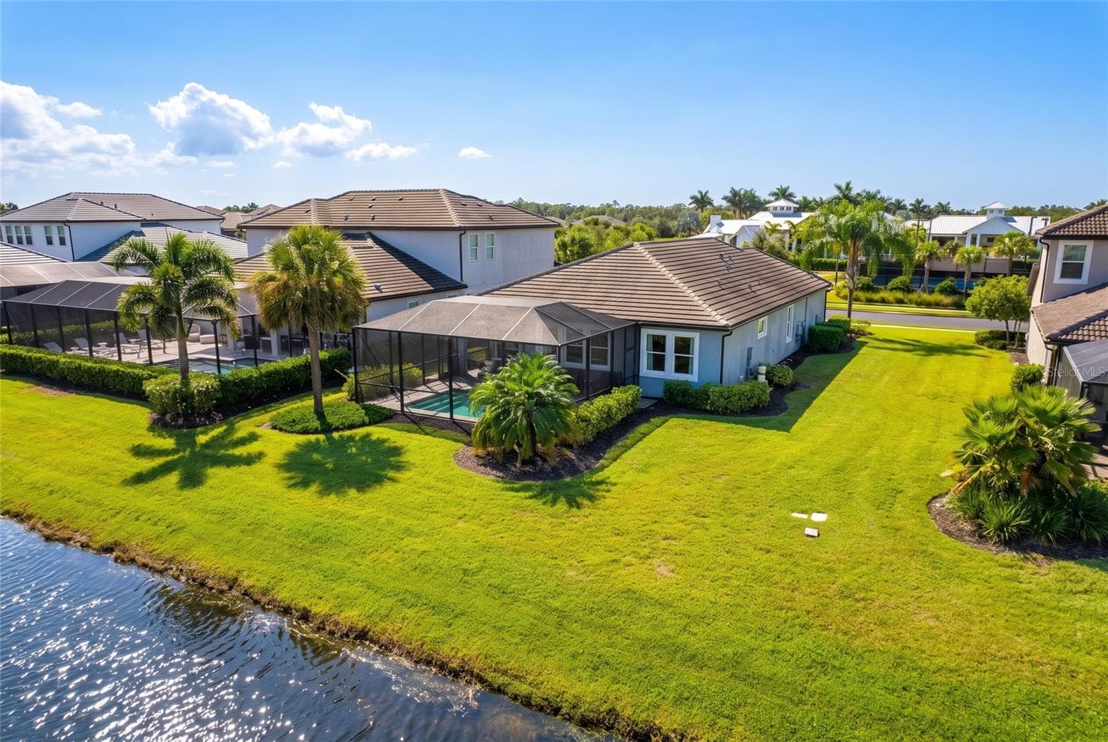 Single Family Residence at 4719 WINSOME WAY, LAKEWOOD RANCH, photo 18 of 84