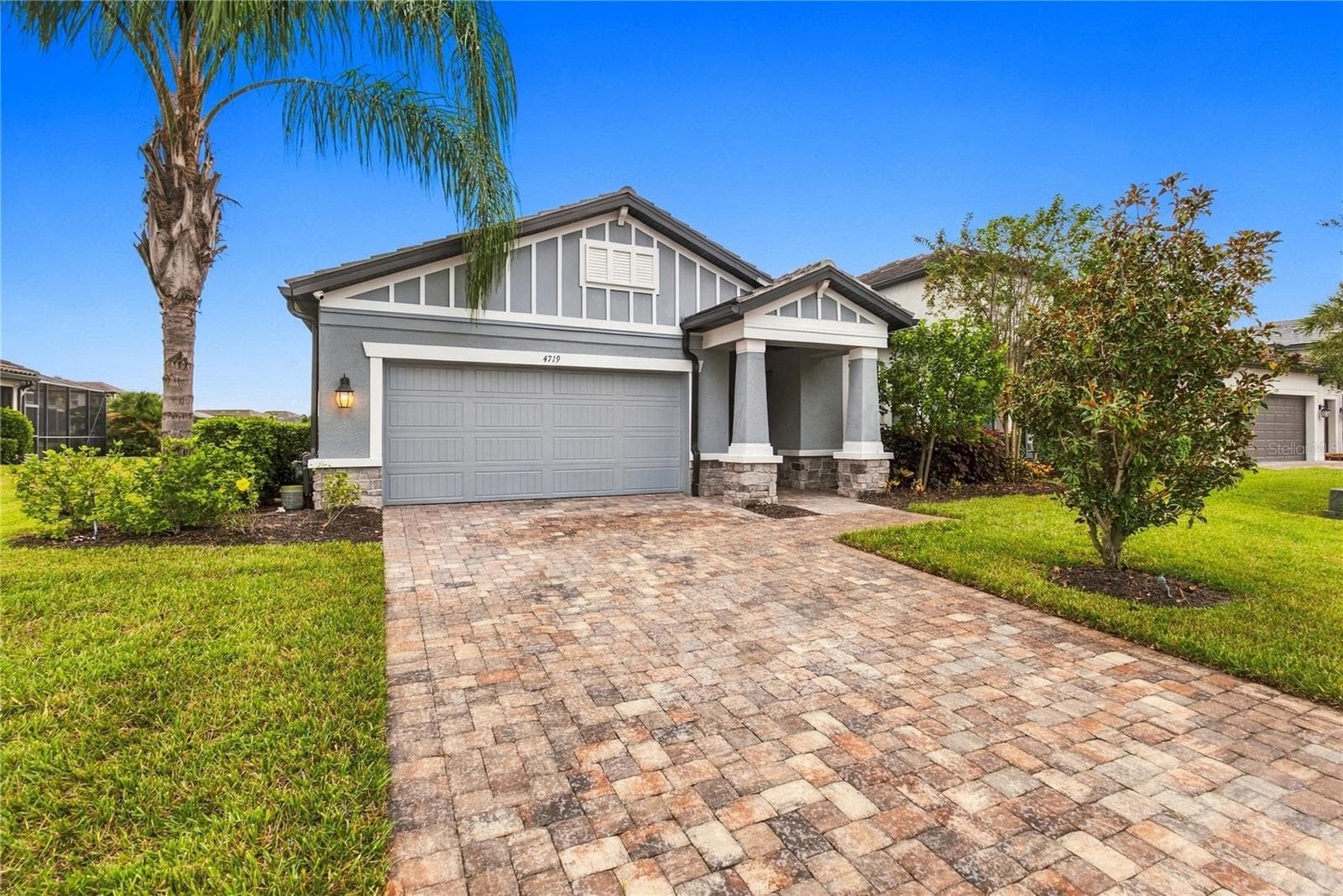 Single Family Residence at 4719 WINSOME WAY, LAKEWOOD RANCH, photo 20 of 84