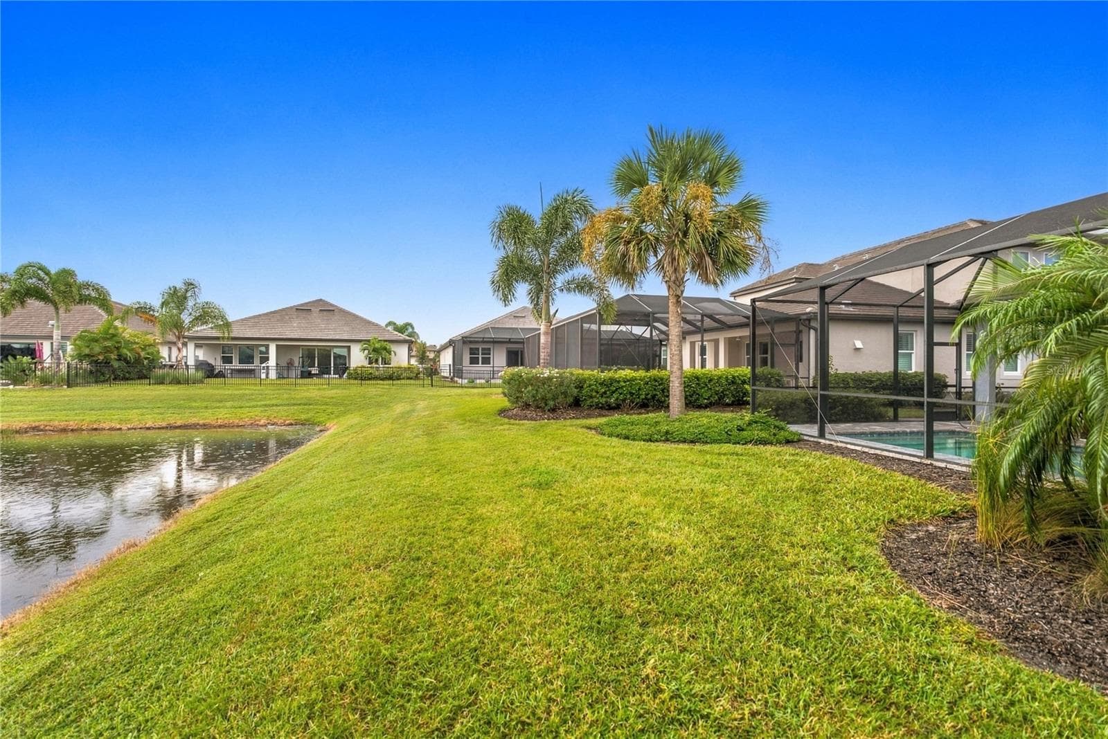 Single Family Residence at 4719 WINSOME WAY, LAKEWOOD RANCH, photo 25 of 84
