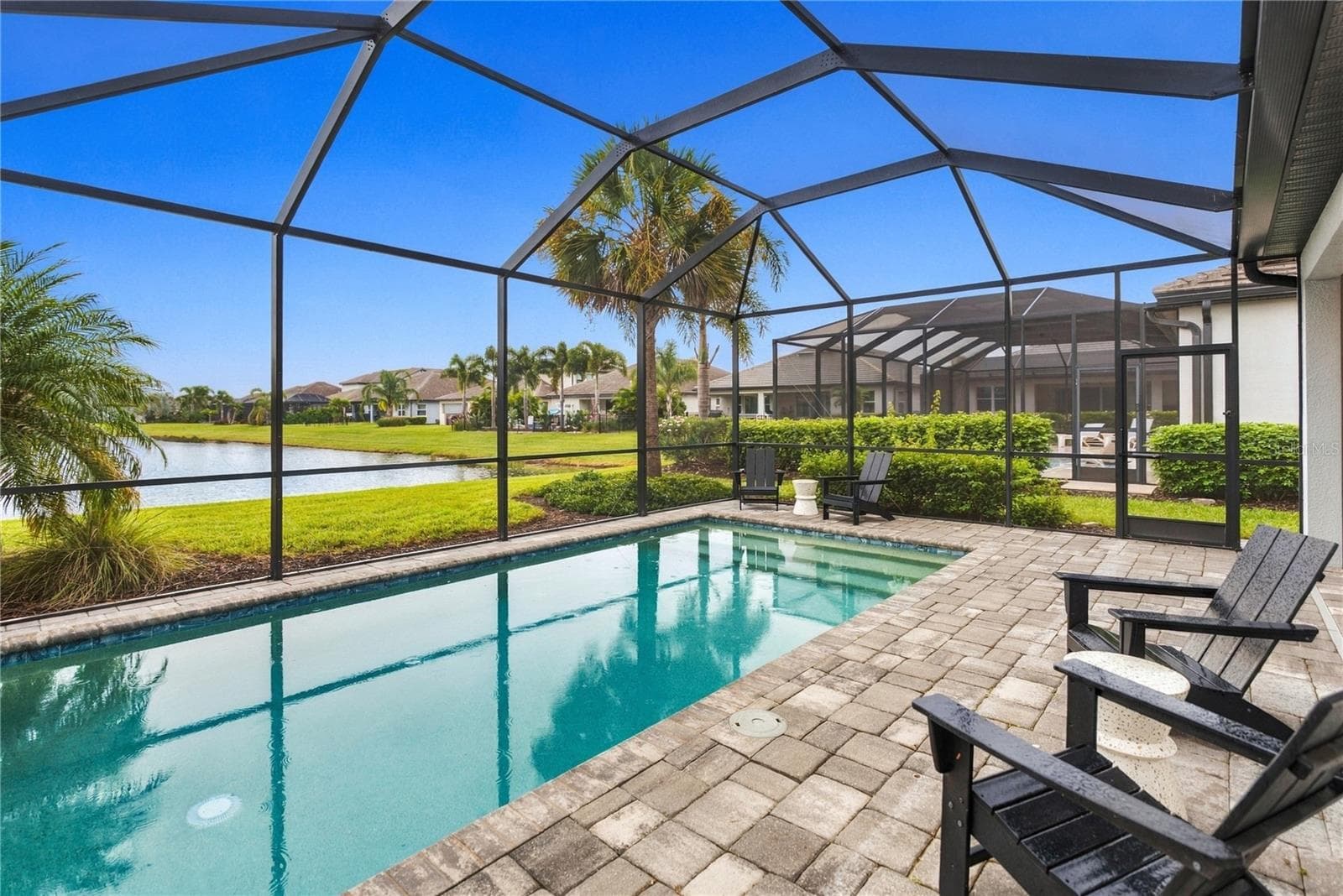 Single Family Residence at 4719 WINSOME WAY, LAKEWOOD RANCH, photo 28 of 84