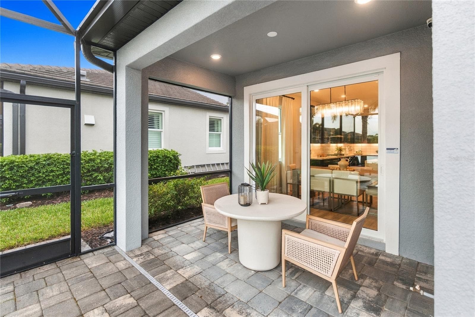 Single Family Residence at 4719 WINSOME WAY, LAKEWOOD RANCH, photo 31 of 84