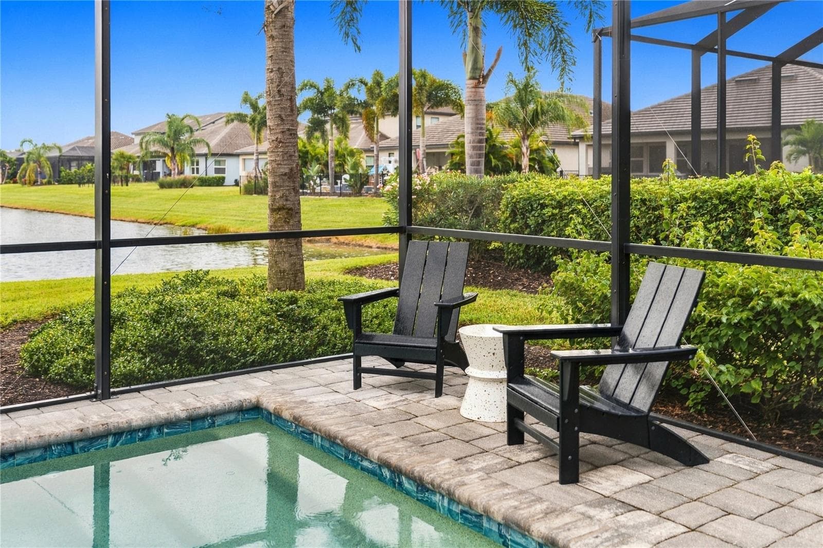 Single Family Residence at 4719 WINSOME WAY, LAKEWOOD RANCH, photo 32 of 84