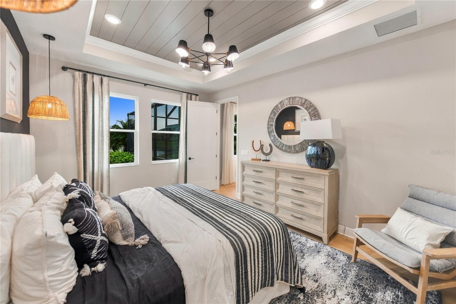 Single Family Residence at 4719 WINSOME WAY, LAKEWOOD RANCH, photo 50 of 84