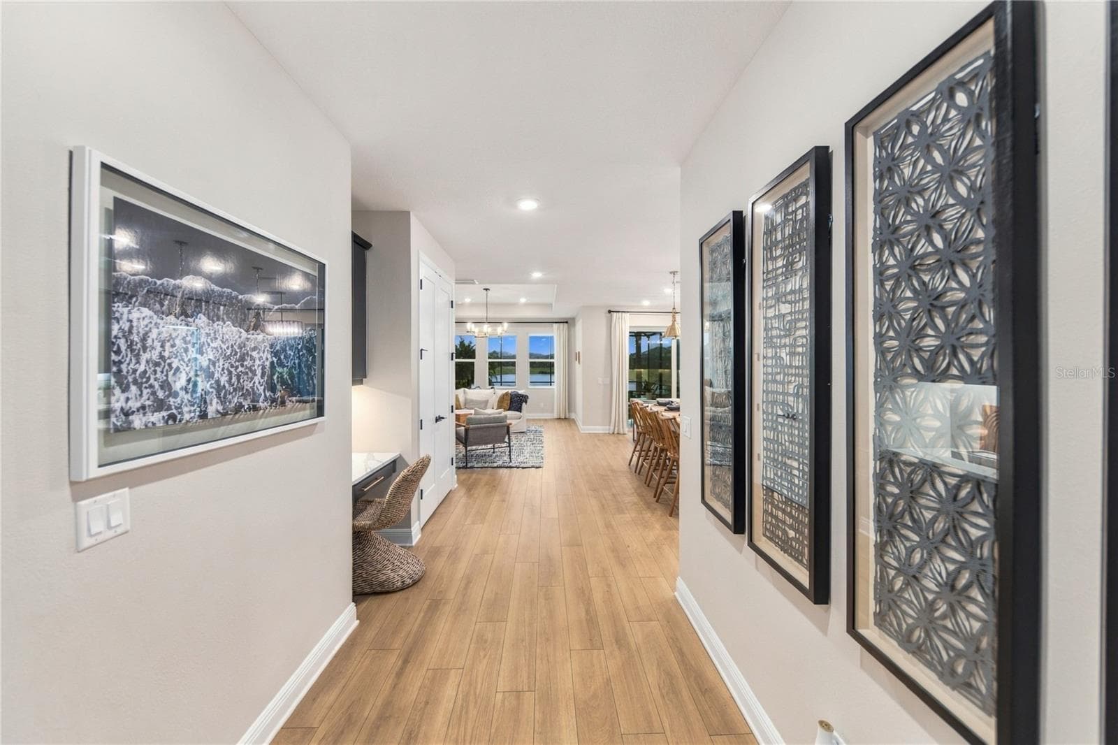 Single Family Residence at 4719 WINSOME WAY, LAKEWOOD RANCH, photo 61 of 84