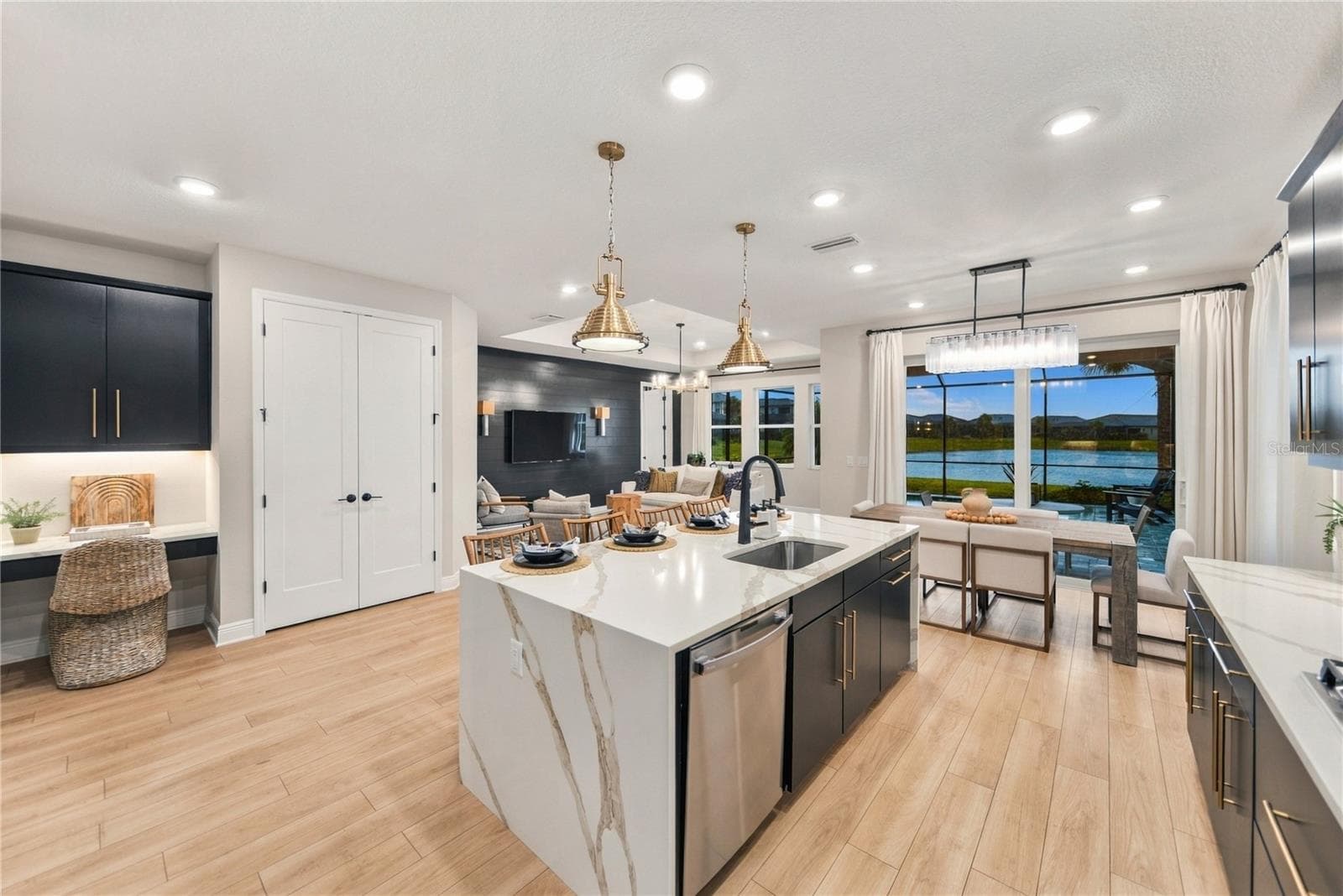 Single Family Residence at 4719 WINSOME WAY, LAKEWOOD RANCH, photo 64 of 84