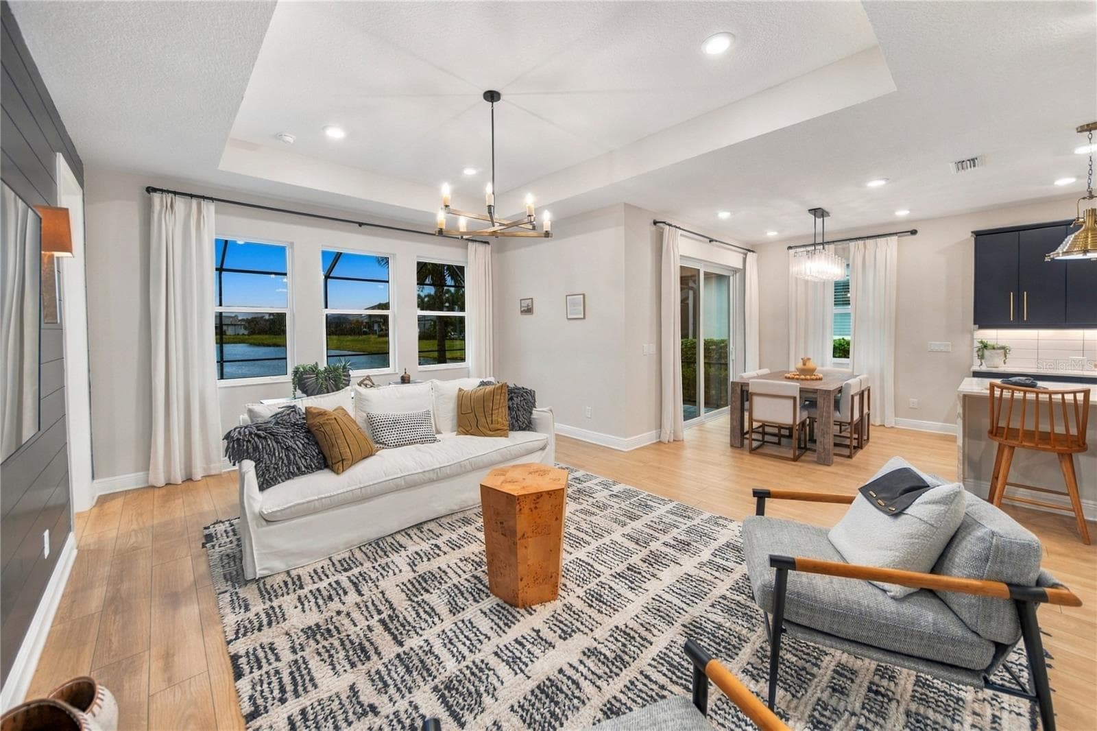 Single Family Residence at 4719 WINSOME WAY, LAKEWOOD RANCH, photo 75 of 84