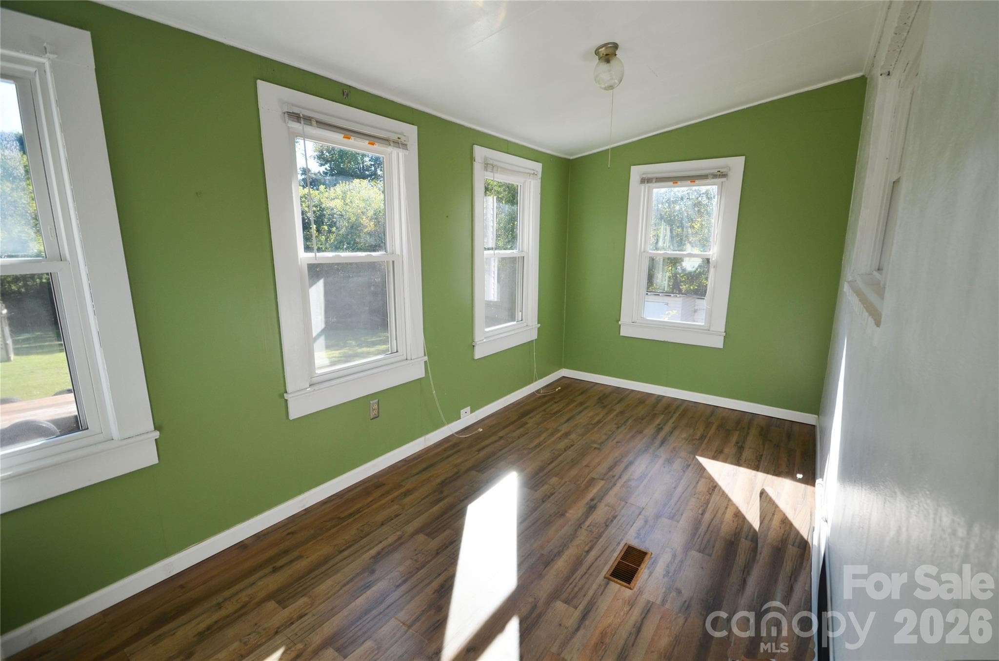 Single Family Residence at 813 Powell Avenue SW, Valdese, photo 9 of 19